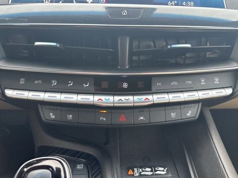 Used 2024 Cadillac CT5 Premium Luxury w/ Climate Package AWD/4WD image 26