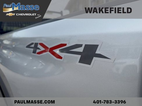 Used 2022 Chevrolet Silverado 2500 LT w/ Convenience Package AWD/4WD image 11