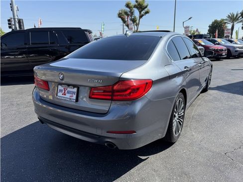 Used 2019 BMW 530i image 56