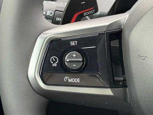 New 2026 BMW X3 xDrive30 AWD/4WD image 17
