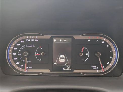 Used 2024 Hyundai Tucson SEL AWD/4WD image 13