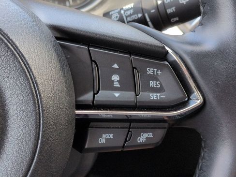 Used 2024 MAZDA CX-5 AWD 2.5 S w/ Preferred Package image 27