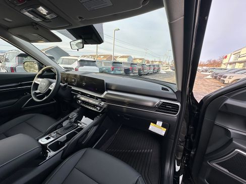 New 2025 Kia Telluride S AWD/4WD image 32