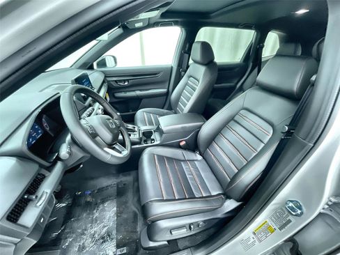 New 2026 Honda CR-V Sport-L image 19