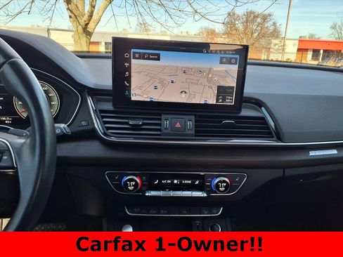 Used 2023 Audi Q5 2.0T Premium Plus w/ Premium Plus Package image 13