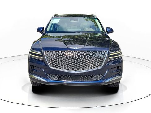 Used 2023 Genesis GV80 2.5T w/ Advanced Package image 2