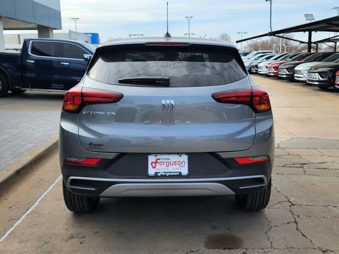 New 2026 Buick Encore GX Preferred w/ Comfort Package image 5