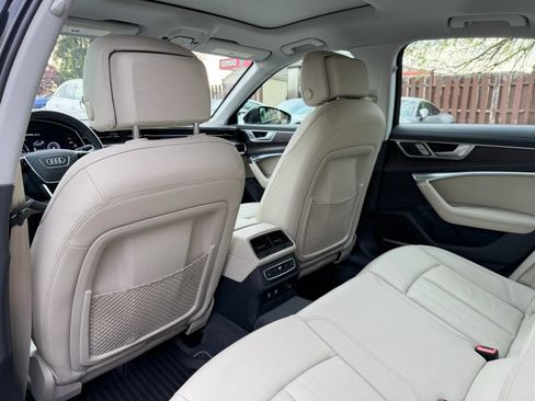 Used 2019 Audi A6 3.0T Premium Plus w/ Premium Plus Package AWD/4WD image 18