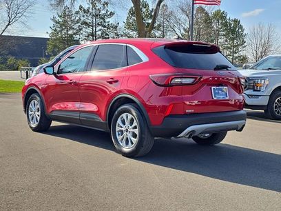 Certified 2023 Ford Escape Active w/ Tech Pack #2