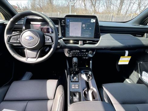 New 2026 Subaru Outback Touring image 5