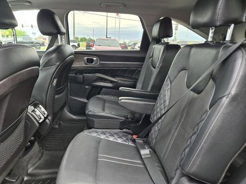 Used 2022 Kia Sorento SX Prestige AWD/4WD image 30