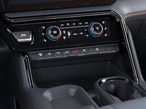 New 2026 GMC Sierra 2500 AT4 w/ AT4 Premium Plus Package AWD/4WD image 23