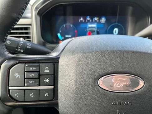 New 2026 Ford F350 Platinum image 27