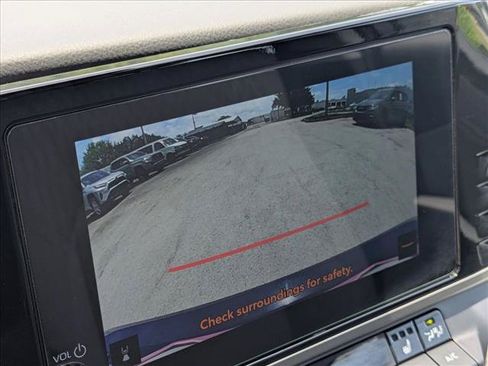 Used 2025 Toyota Camry LE w/ Convenience Package FWD image 13