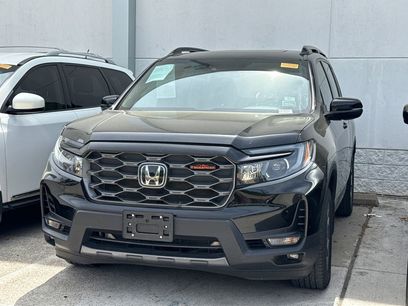 Used 2023 Honda Passport TrailSport