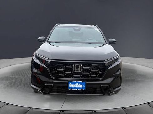 Used 2024 Honda CR-V Sport image 8