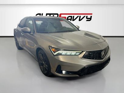 Used 2023 Acura Integra A-Spec