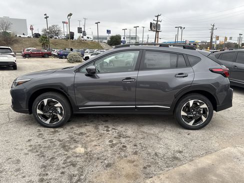 New 2026 Subaru Crosstrek 2.5i Limited image 6