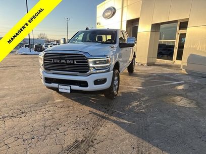 Used 2024 RAM 2500 Laramie