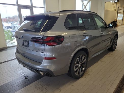 Used 2026 BMW X5 xDrive40i image 5