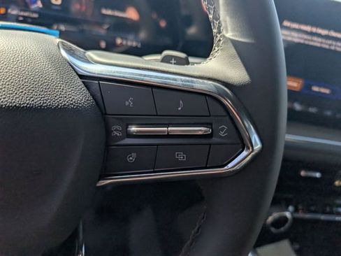 New 2026 Chevrolet Suburban High Country image 18