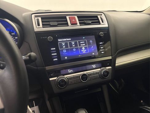 Used 2017 Subaru Legacy 2.5i Premium AWD/4WD image 38