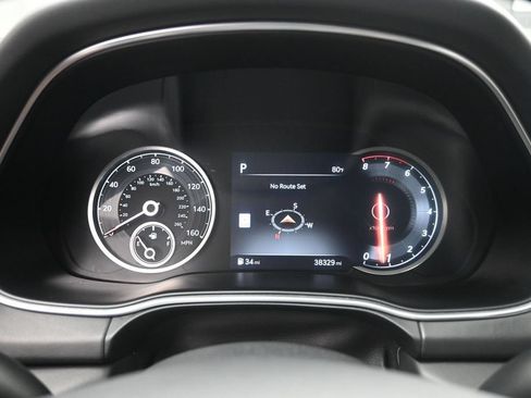 Used 2024 Genesis GV80 3.5T AWD/4WD image 10