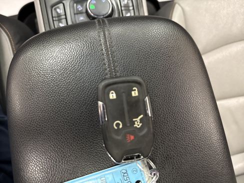 Used 2021 GMC Terrain SLT AWD/4WD image 31
