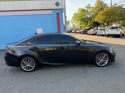 Used 2017 Lexus IS 200t RWD image 6