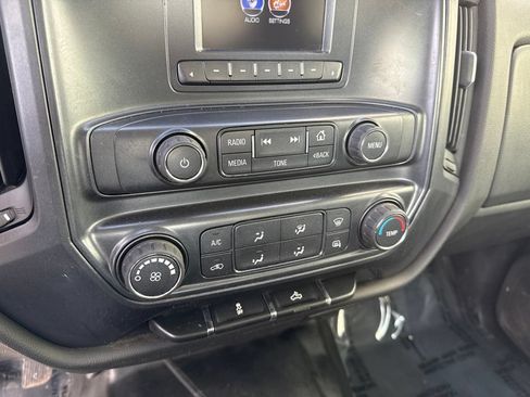Used 2017 GMC Sierra 3500 4x4 Crew Cab image 18