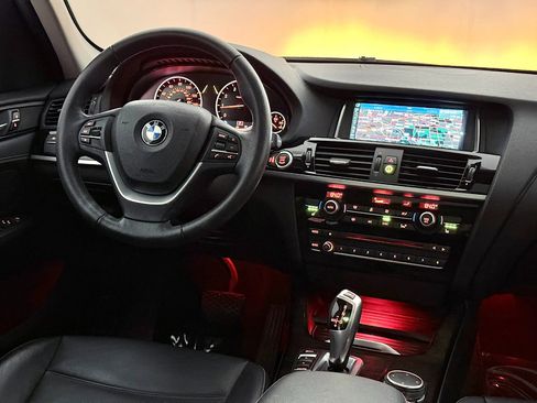 Used 2016 BMW X3 xDrive28i image 30