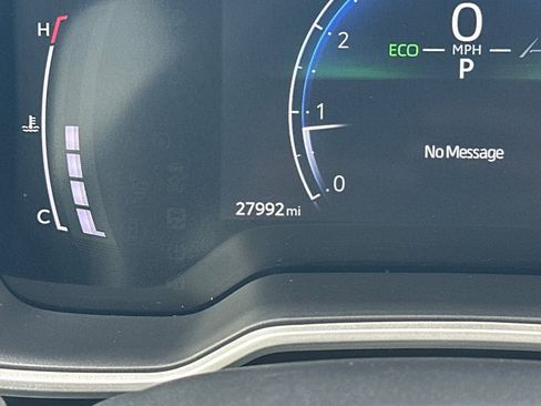 Certified 2024 Toyota Corolla XSE FWD image 25