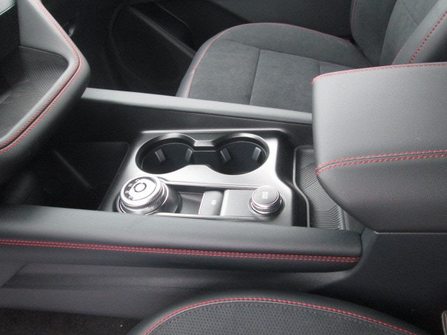 New 2027 Ford Explorer ST w/ Sun And Sound Package AWD/4WD image 8