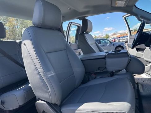 New 2026 Ford F250 XL w/ FX4 Off-Road Package AWD/4WD image 22