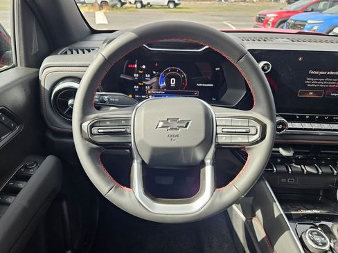 New 2026 Chevrolet Colorado Z71 image 15