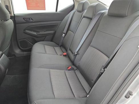 Certified 2024 Nissan Altima 2.5 SV FWD image 13