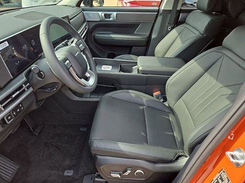 New 2025 Hyundai Santa Fe XRT AWD/4WD image 23