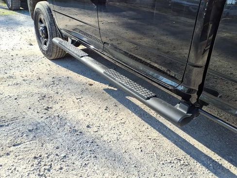 New 2026 RAM 2500 Tradesman AWD/4WD image 6