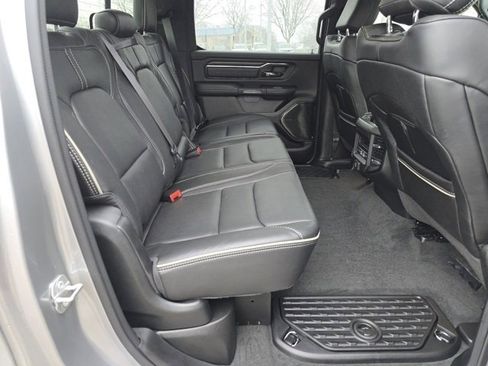 Used 2023 RAM 1500 Limited w/ Night Edition image 24