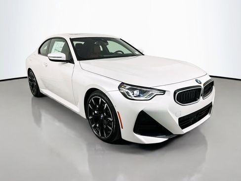 New 2026 BMW 230i Coupe w/ Premium Package image 3