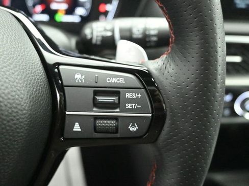 Used 2025 Acura ADX A-Spec AWD/4WD image 14