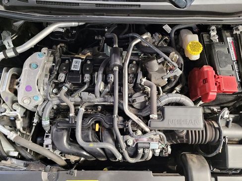 Used 2024 Nissan Sentra S image 30