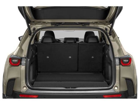 Certified 2025 MAZDA CX-50 2.5 Turbo w/ Accent Package image 14