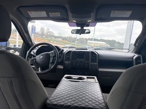 Used 2022 Ford F250 XL w/ STX Appearance Package image 13