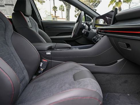 New 2025 Hyundai Sonata N Line image 19