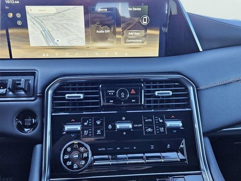 New 2026 Nissan Armada PRO-4X image 13