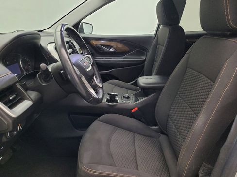 Used 2018 GMC Terrain SLE w/ Driver Convenience Package image 17