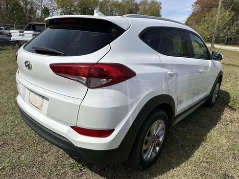 Used 2018 Hyundai Tucson SEL image 13