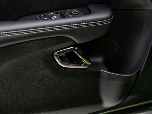 Used 2023 Dodge Challenger SRT Super Stock RWD image 88