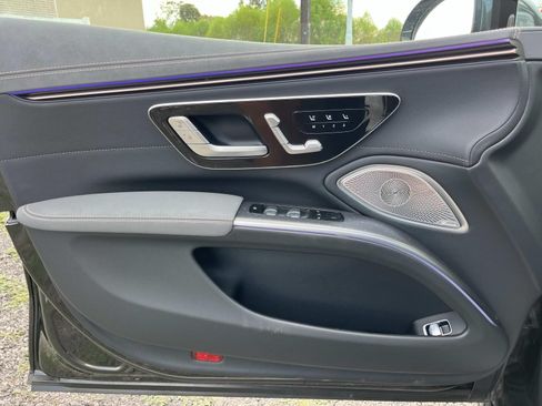 Used 2023 Mercedes-Benz EQS 450+ 4MATIC Sedan image 27
